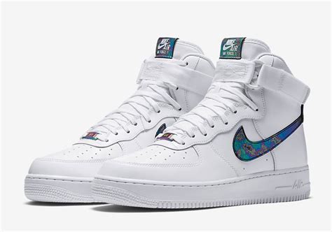 nike air force 1 lv 8 high|what does lv8 mean Nike.